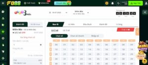 Chơi lô tại S88VIP